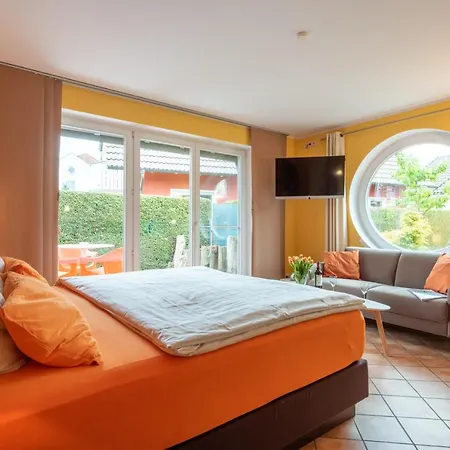 アパート Luetten Kulli - 2 *