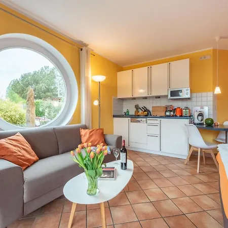 Luetten Kulli - 2 * Zingst