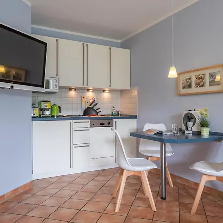 Luetten Kulli - 2 * Zingst