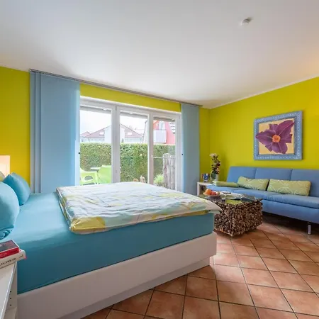 アパート Luetten Kulli - 2