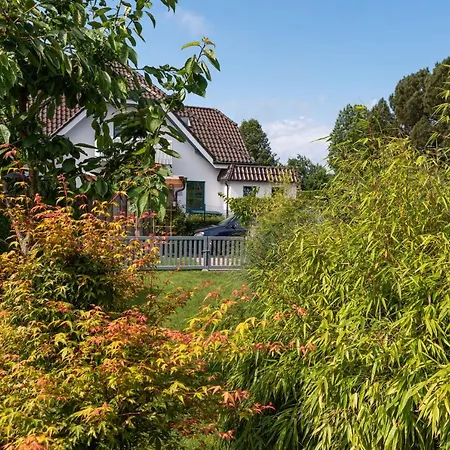 Lütten Kulli - 2 Apartamento *