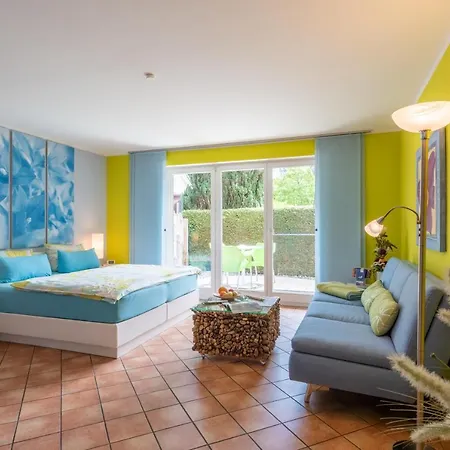 Διαμέρισμα Luetten Kulli - 2 *