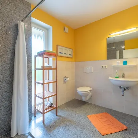 Luetten Kulli - 2 アパート