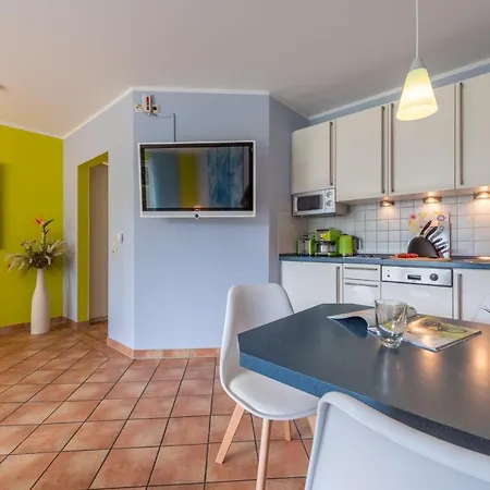 アパート Luetten Kulli - 2