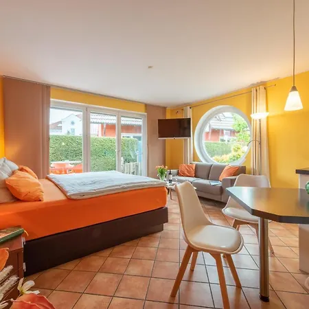 Luetten Kulli - 2 アパート ツィングシュト