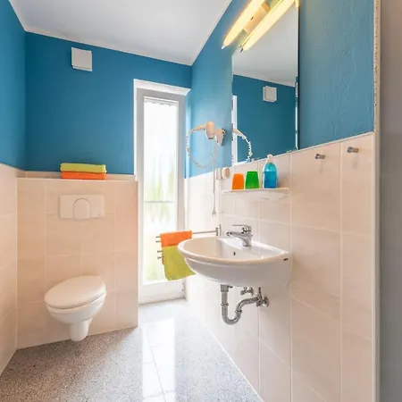 アパート Luetten Kulli - 2 ツィングシュト