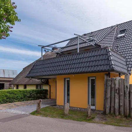 Luetten Kulli - 2 Zingst