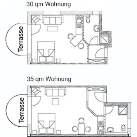 Luetten Kulli - 2 ツィングシュト
