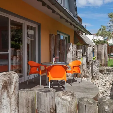 Luetten Kulli - 2 * Zingst