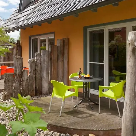 Διαμέρισμα Luetten Kulli - 2 Zingst