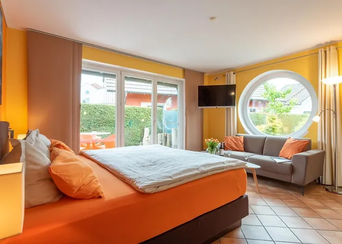 Апартаменты Luetten Kulli - 2 *