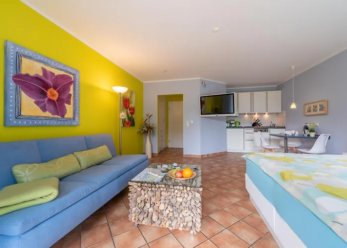 Luetten Kulli - 2 Цингст