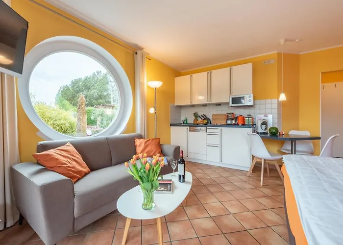 Luetten Kulli - 2 * Zingst