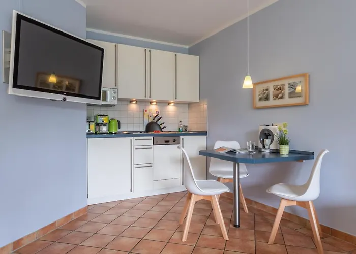 Luetten Kulli - 2 * Цингст