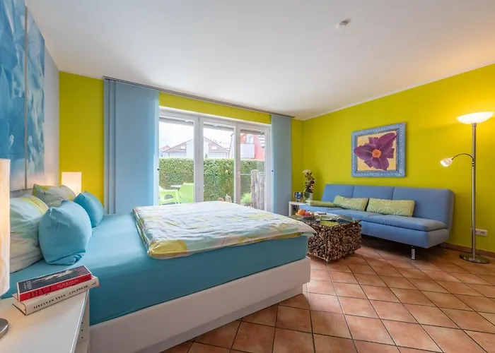 Daire Luetten Kulli - 2