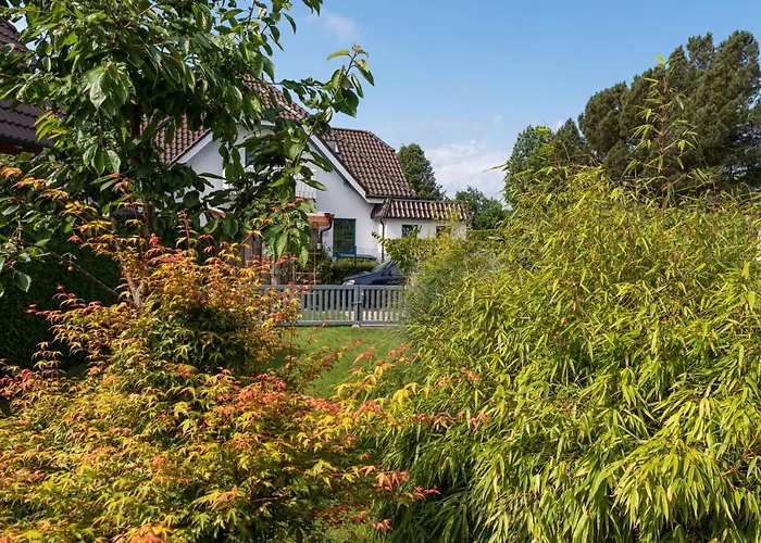 Luetten Kulli - 2 Daire *