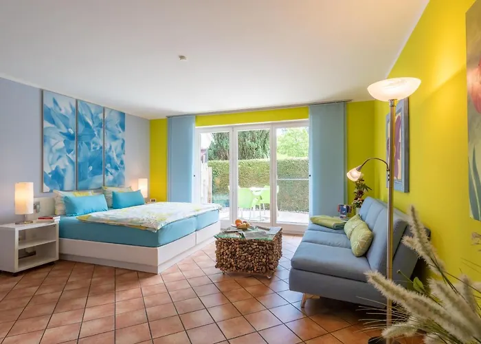 Daire Luetten Kulli - 2 *