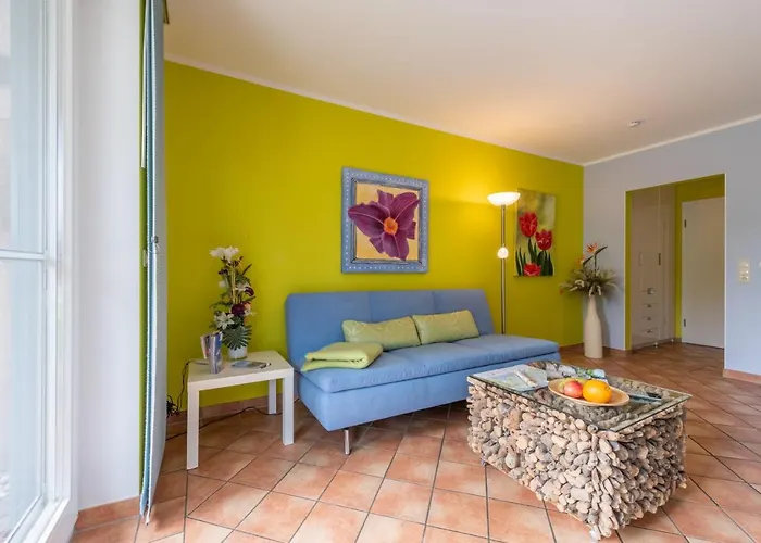 Luetten Kulli - 2 Апартаменты *