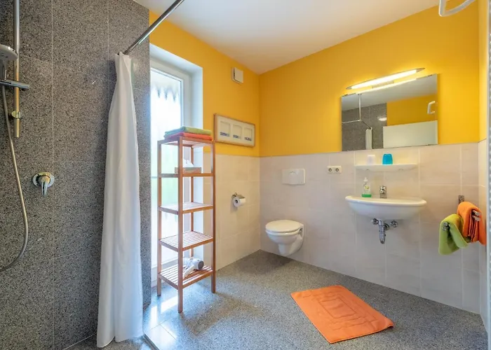 Luetten Kulli - 2 Daire