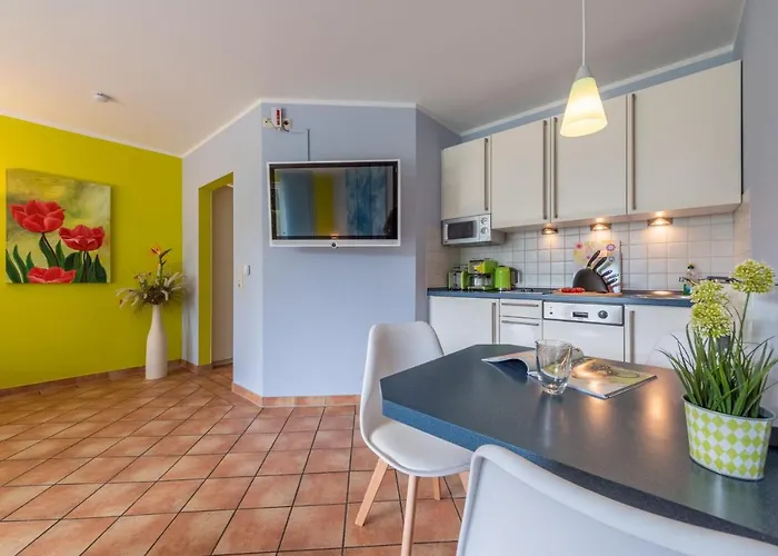 Апартаменты Luetten Kulli - 2