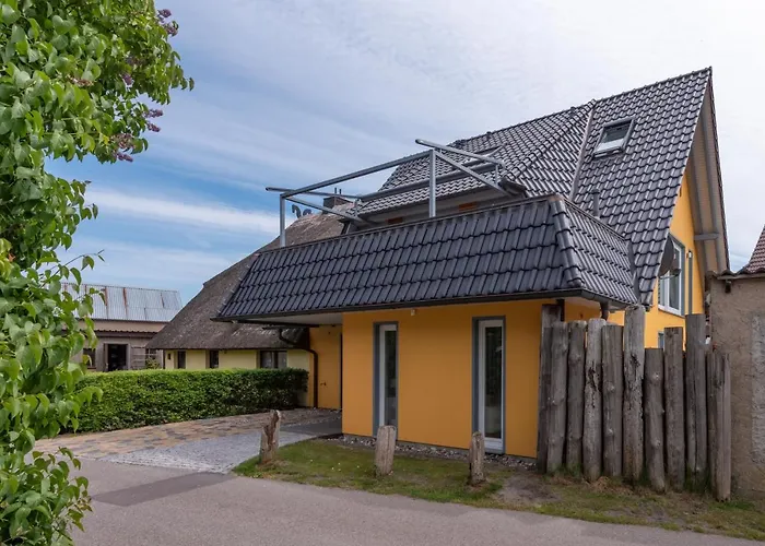 Luetten Kulli - 2 Zingst