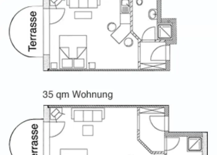 Luetten Kulli - 2 Цингст