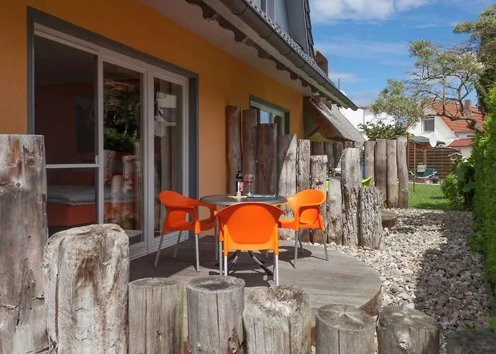 Luetten Kulli - 2 * Zingst